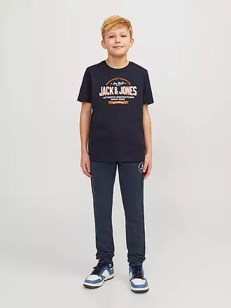 JACK & JONES | Jungen Jogginghose JPSTGORDON JJSWIFT | 